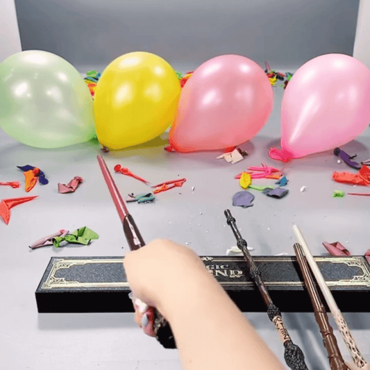 Magic Balloons To Shoot (100 Pack)